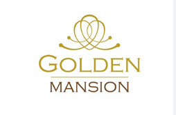 golden mansion